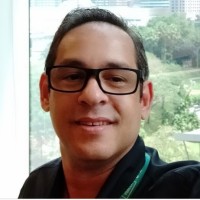 Alexander Cruz