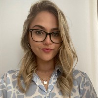 Treicy Suarez