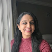 Naveena Raju