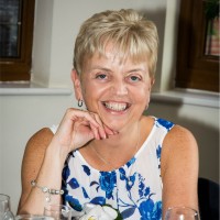 Vicky Miles MCIPD