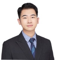 Duanyang(Zack) Diao
