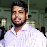 Tarun Venkata Ramesh Gorla