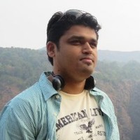 Harish Mohan