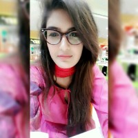 Ayesha syeda
