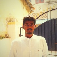 Vishnu K.S.K