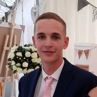Adam Goodridge