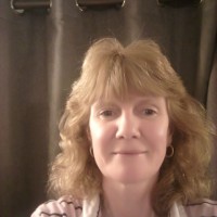 Angela (Thurlow) Weston