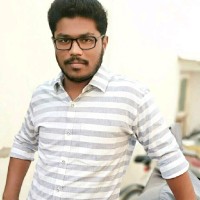 Ramaniraja Ramachandran
