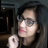 Richa Bhardwaj