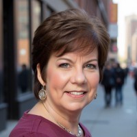 Trish Kirby