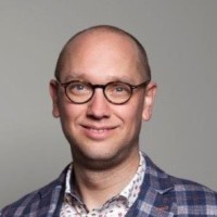 Geert Jan Rozendaal