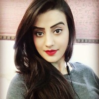 Akshra Sinha