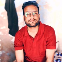 Shivam Pareek