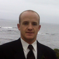 Brandon Condron