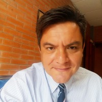 Dr. Alfonso Magaña