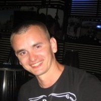Vladyslav Tarnovskyi