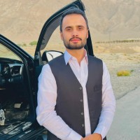 Muddasir Khan