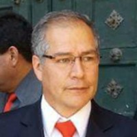 David Nuñez del Prado Aparicio