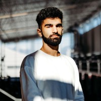 Mehdi Palani