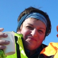Hanne Elisabeth Johansen