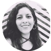 Melissa Aragón Escobedo