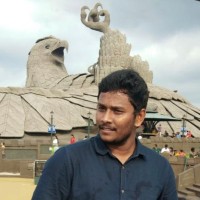 Sakthi Maheswaran Rajasekaran