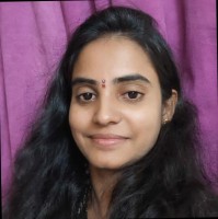 Mounika Reddy Lankala