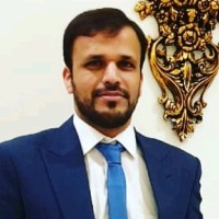 Najum Ul Hassan