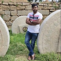 Chandrakantha Mp
