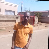 Oupa Thomas Mothibedi