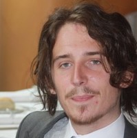 Adam Marston
