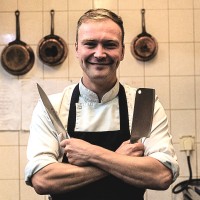 Harm Van Der Pol