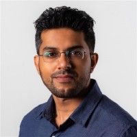 Ali Ahmed