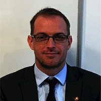 Thomas Raymond