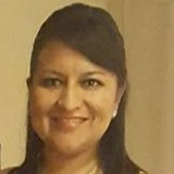 Patricia Quishpe Villafuerte