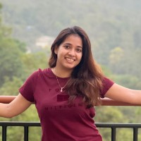 Aarushi Jhamb