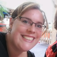 Jorinde Verweij