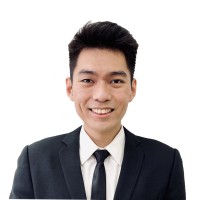 Alvin Koh Zhan Wei