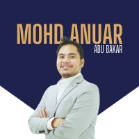 Mohd Anuar Abu Bakar