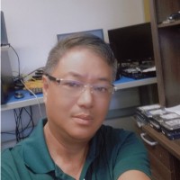 Donald Huang