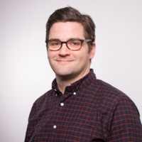 Erik Gallant