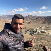 Hesham Eshiba