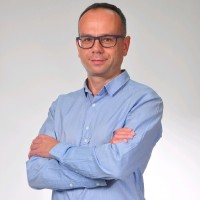 Dimitar Vinarov