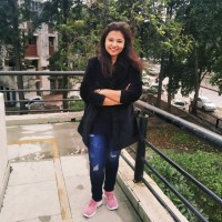 Shivani Goyal