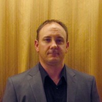 Graeme Migan