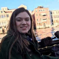 Lauren (O'Keefe) Lariviere
