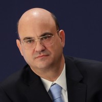 Salim E-D Mouici