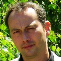 Stephane Caspar