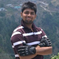 Sushil Patel