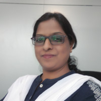 Rajashree Pund